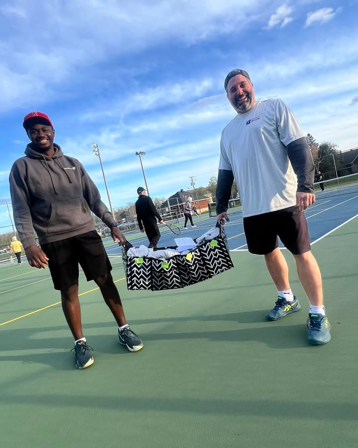 La Place Tennis