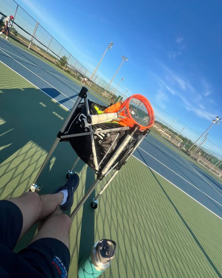 La Place Tennis