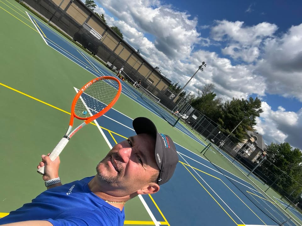 La Place Tennis