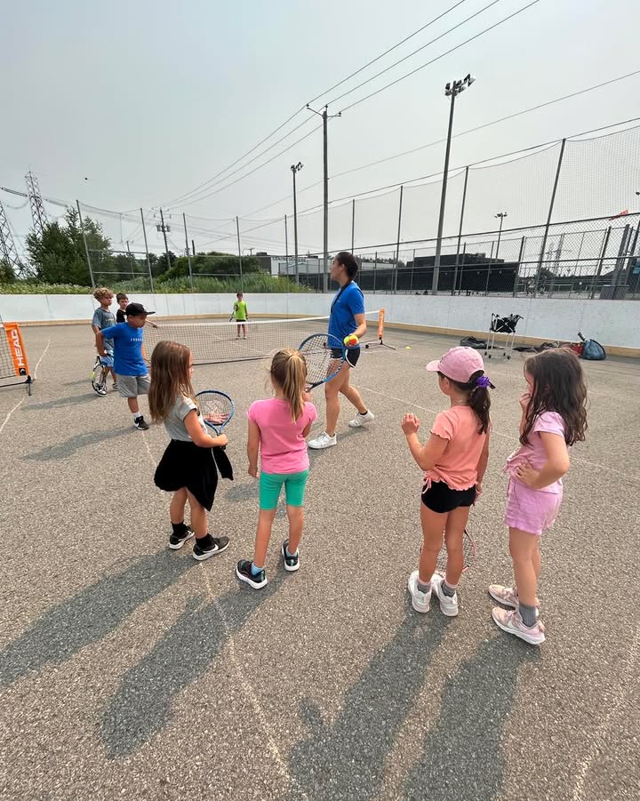 La Place Tennis