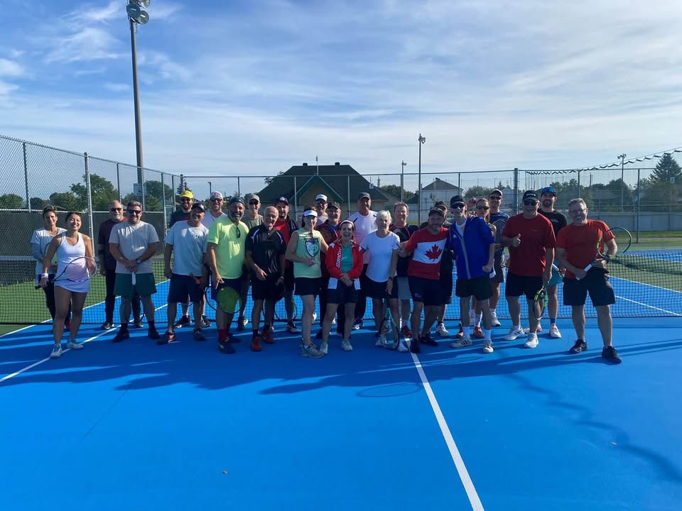 La Place Tennis