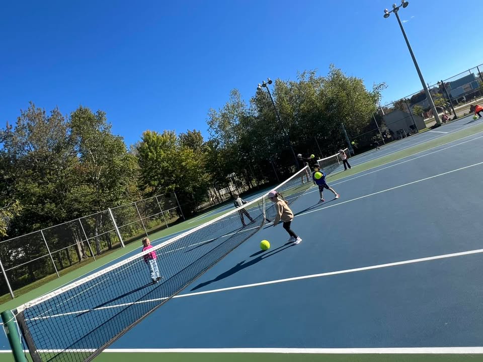 La Place Tennis