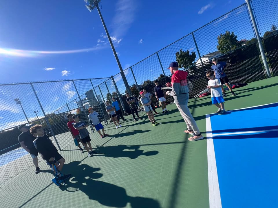 La Place Tennis