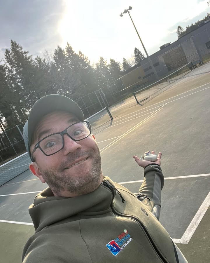 La Place Tennis