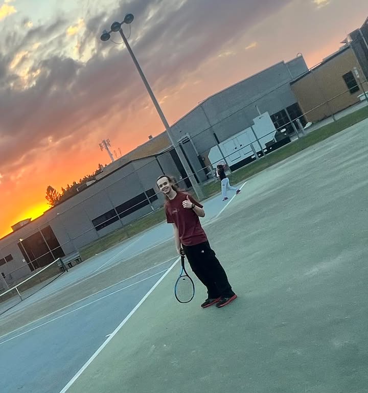 La Place Tennis