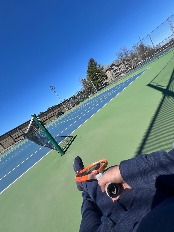 La Place Tennis