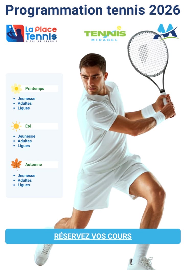 La Place Tennis